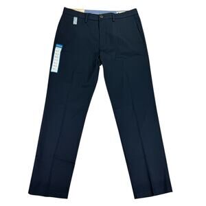 Haggar | Pants | Mens Unworn Hagger Black Label Comfort Fit Waist Stretch  Slacks | Poshmark